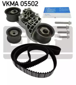 skf vkma05502